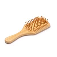 SPAZZOLA IN BAMBOO